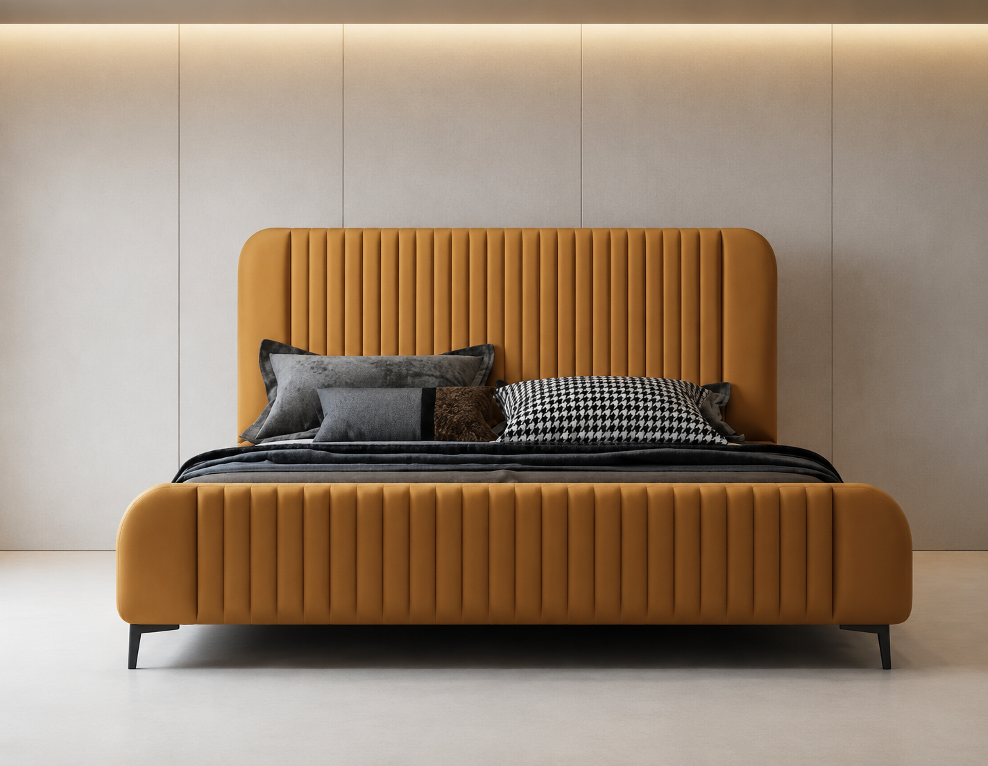 Beds
